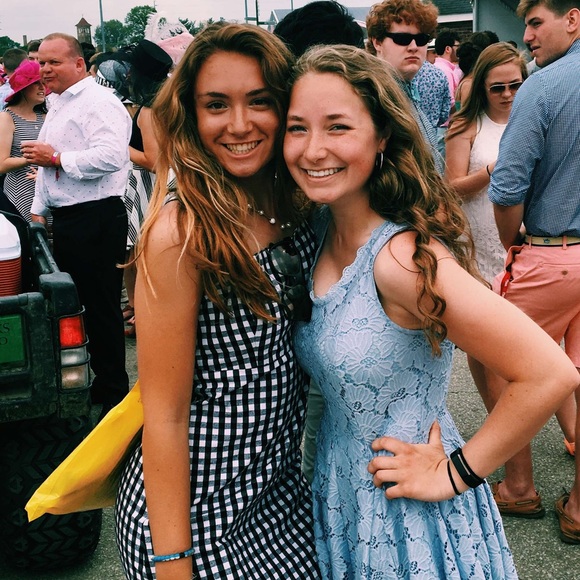 Meet your Posher, Kaitlyn - Picture 1 of 1